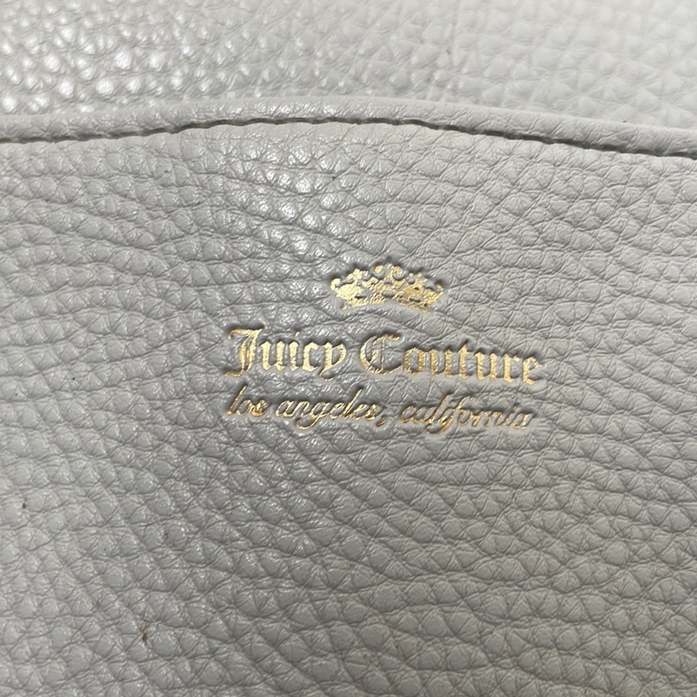Juicy Couture Crossbody Handbag. Good Used Condition. - Picture 2 of 8